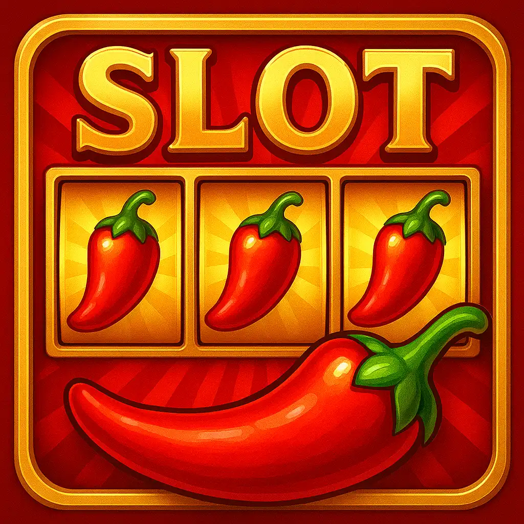 Chilli Heat Spicy Spins slot game screenshot