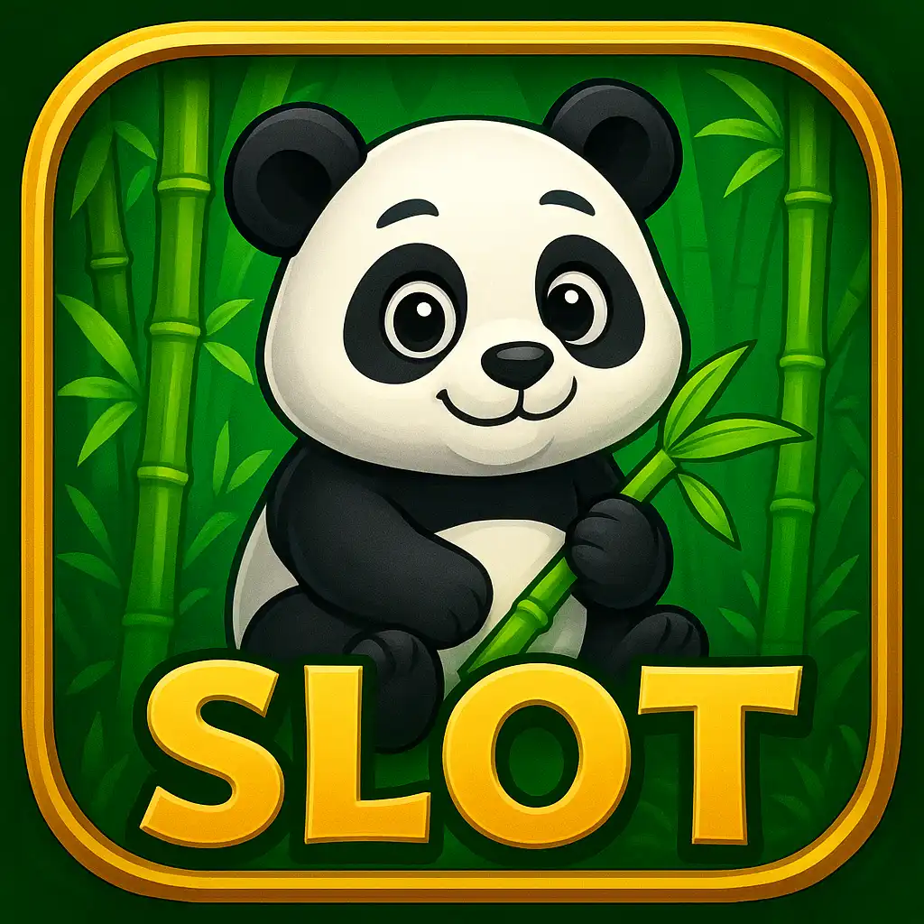 Wacky Panda slot game screenshot
