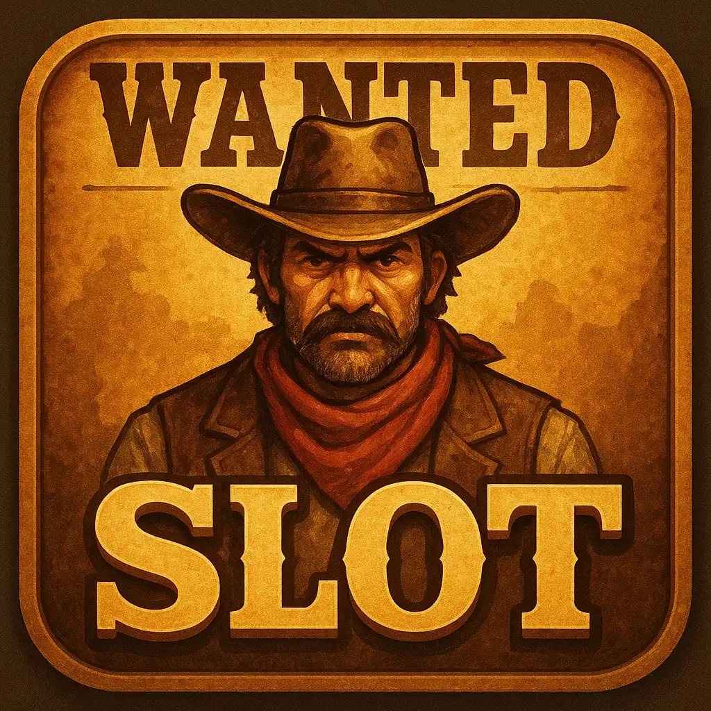 Wanted Dead or a Wild slot game screenshot